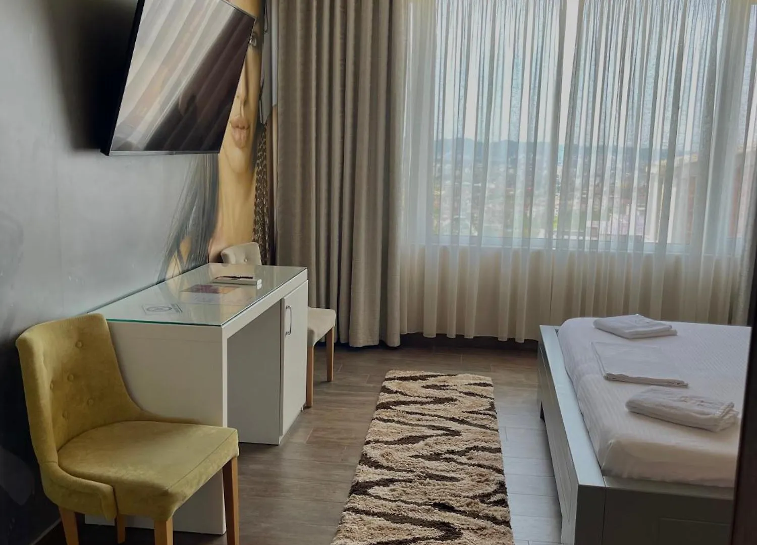 Imperium Hotel Τίρανα 3*,  Αλβανία