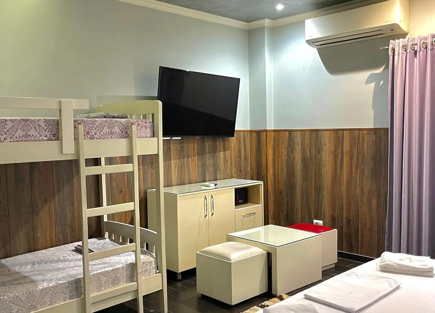Imperium Hotel Tirana