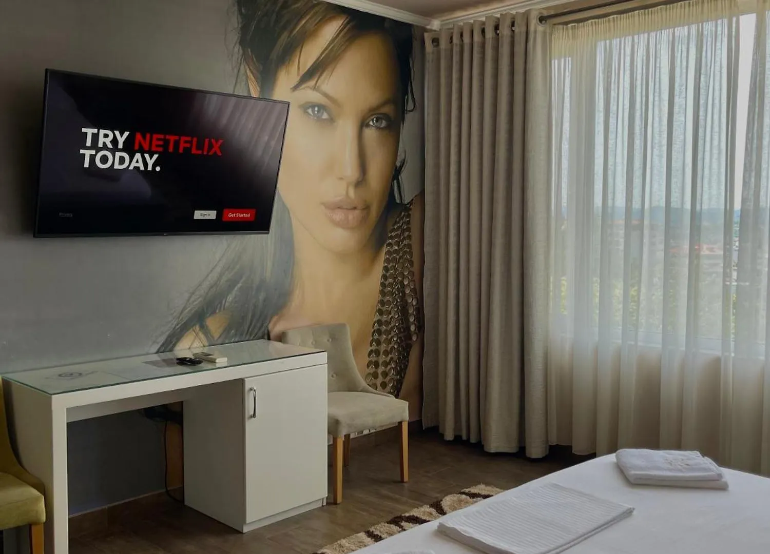 Imperium Hotel Τίρανα 3*,  Αλβανία