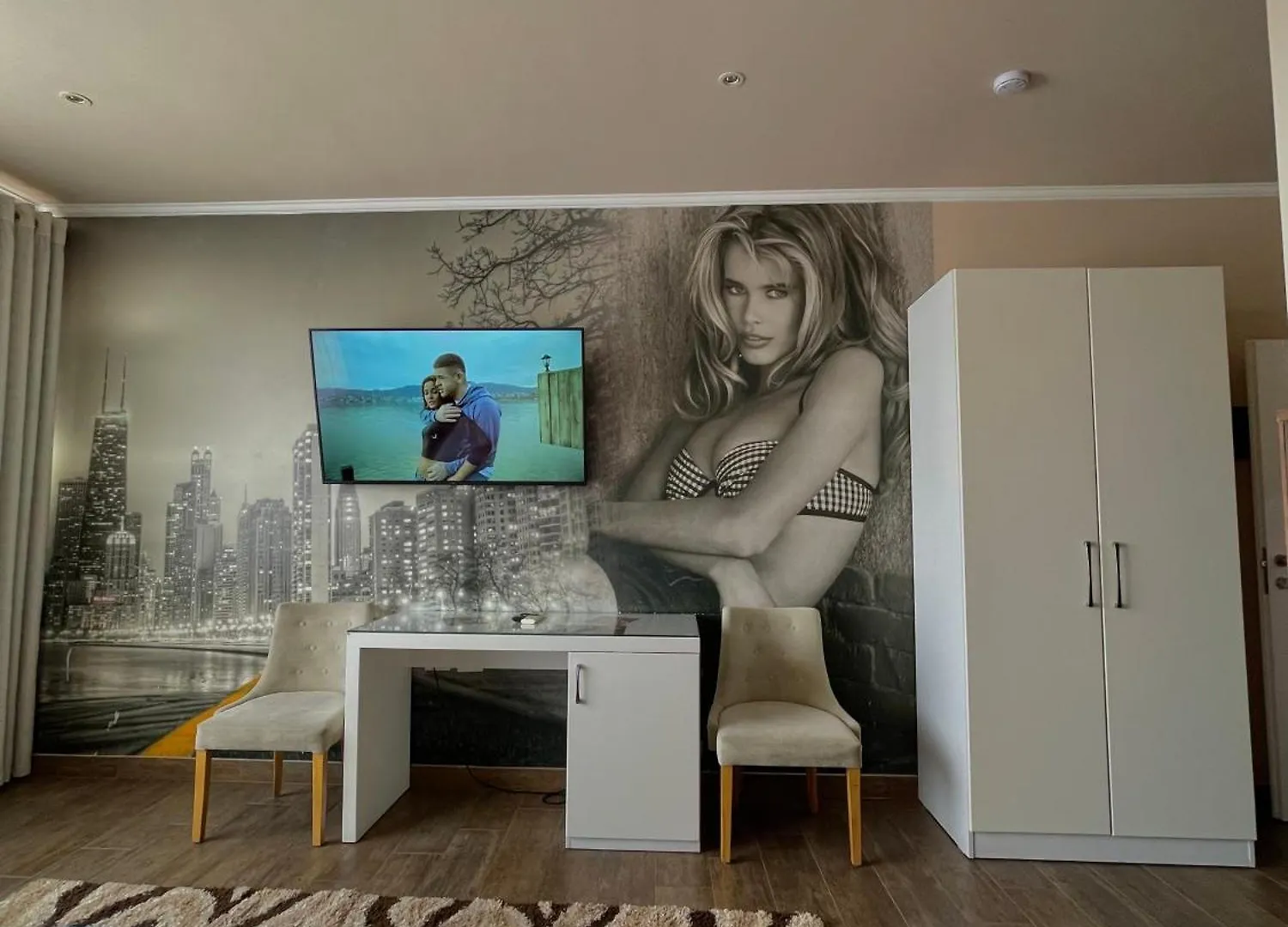 Imperium Hotel Tirana