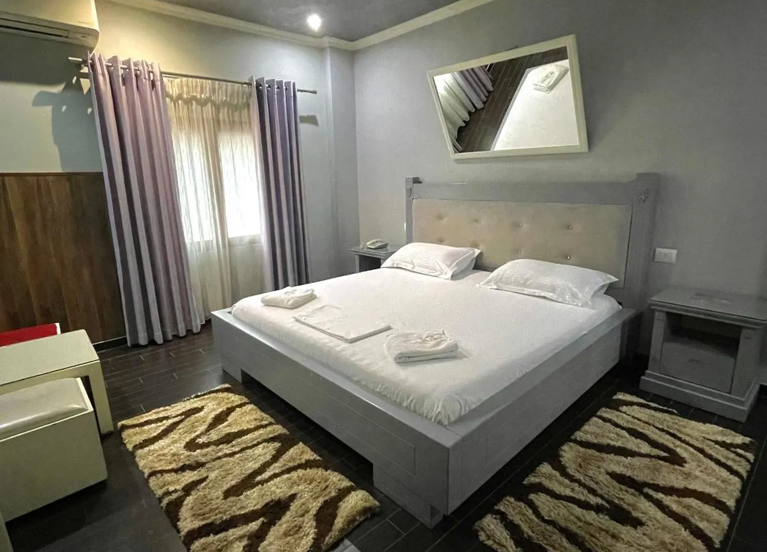 Imperium Hotel Tirana
