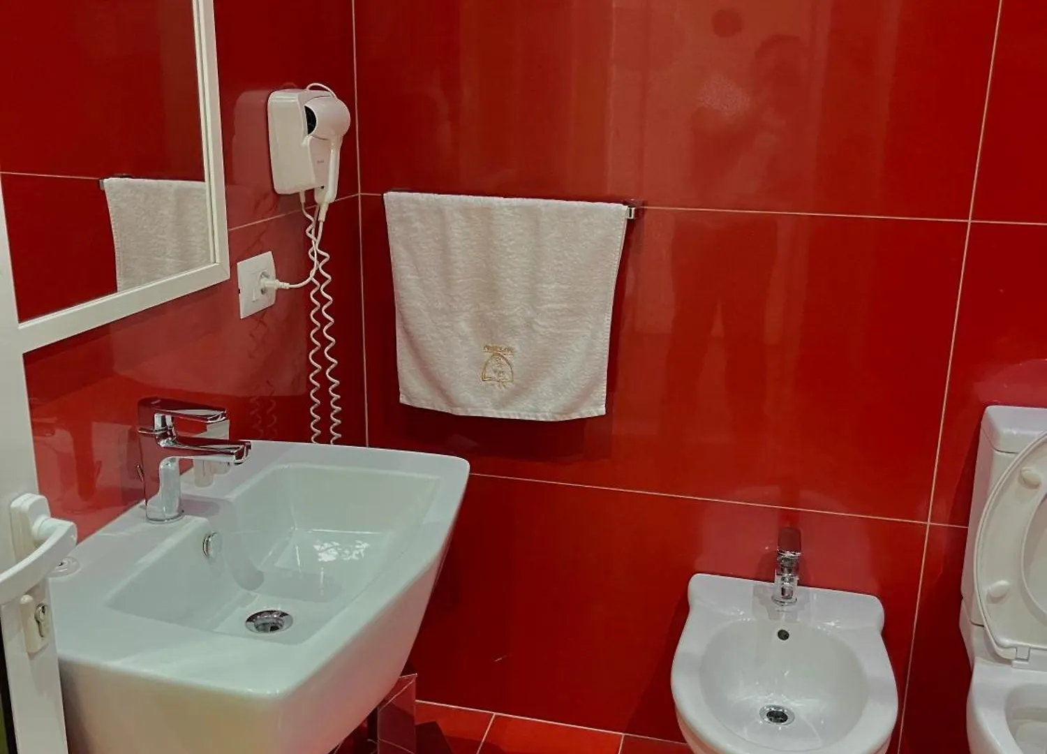 Imperium Hotel Tirana