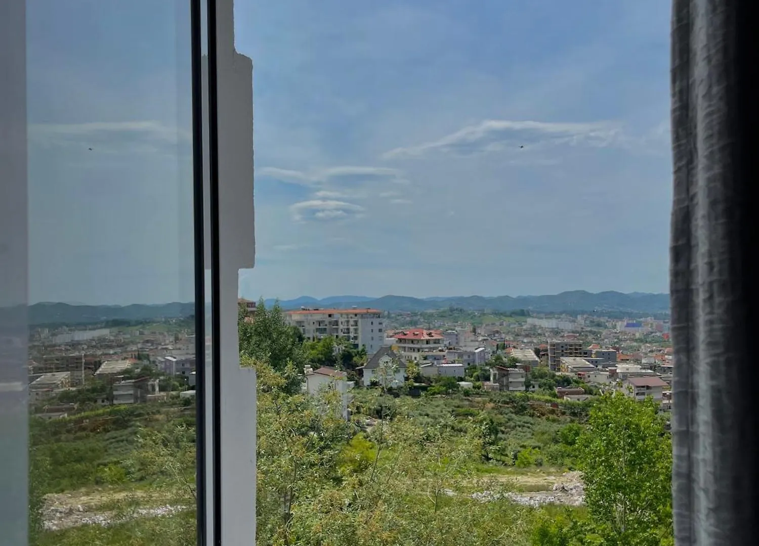 Imperium Hotel Tirana 3*,  Albania