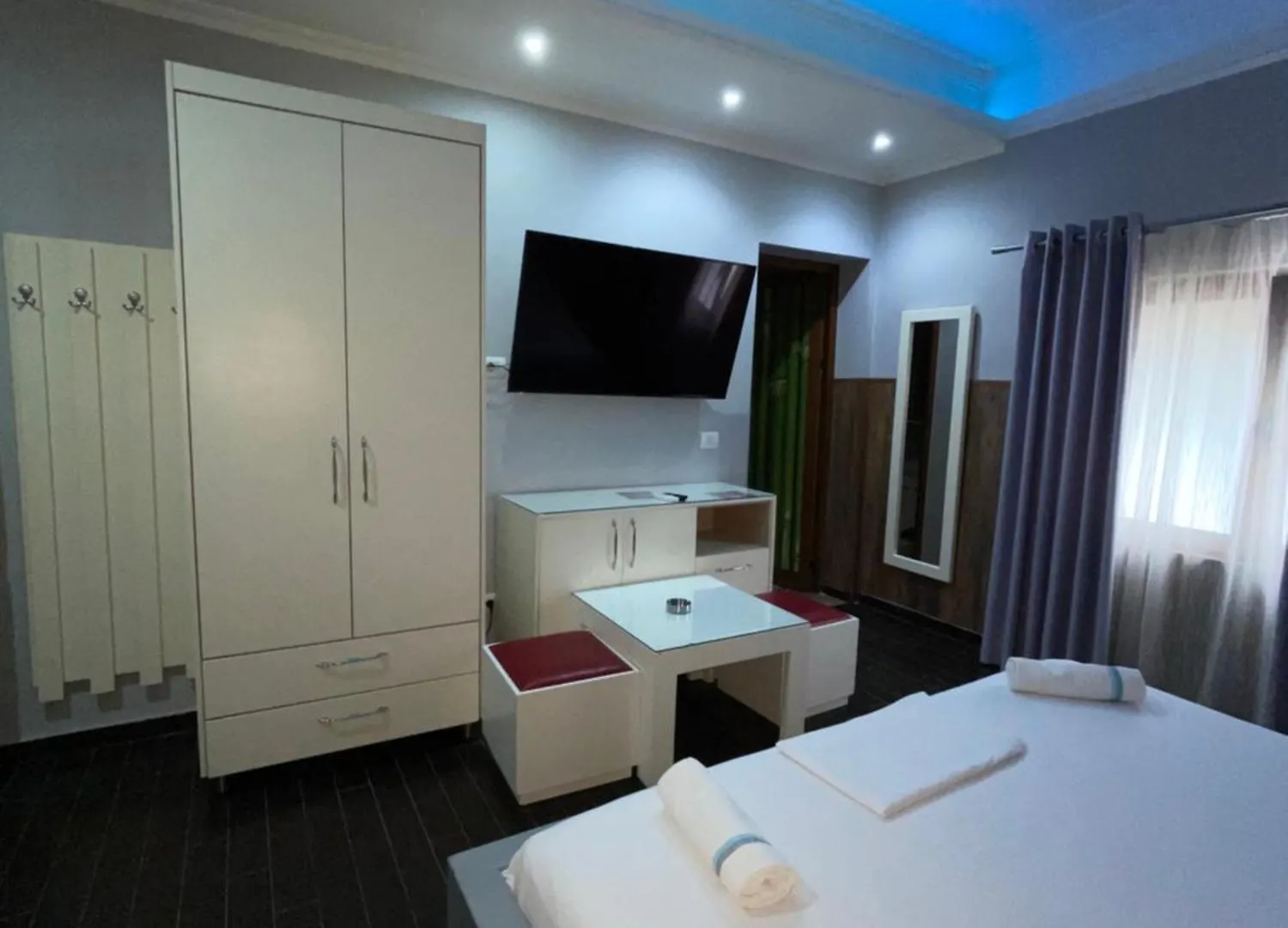 Imperium Hotel Τίρανα