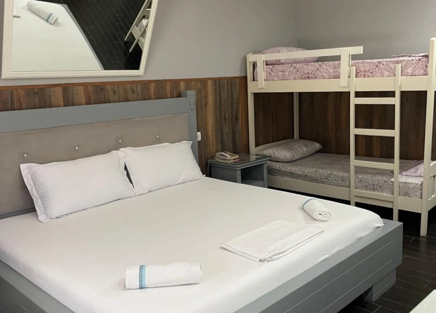 Imperium Hotel Tirana