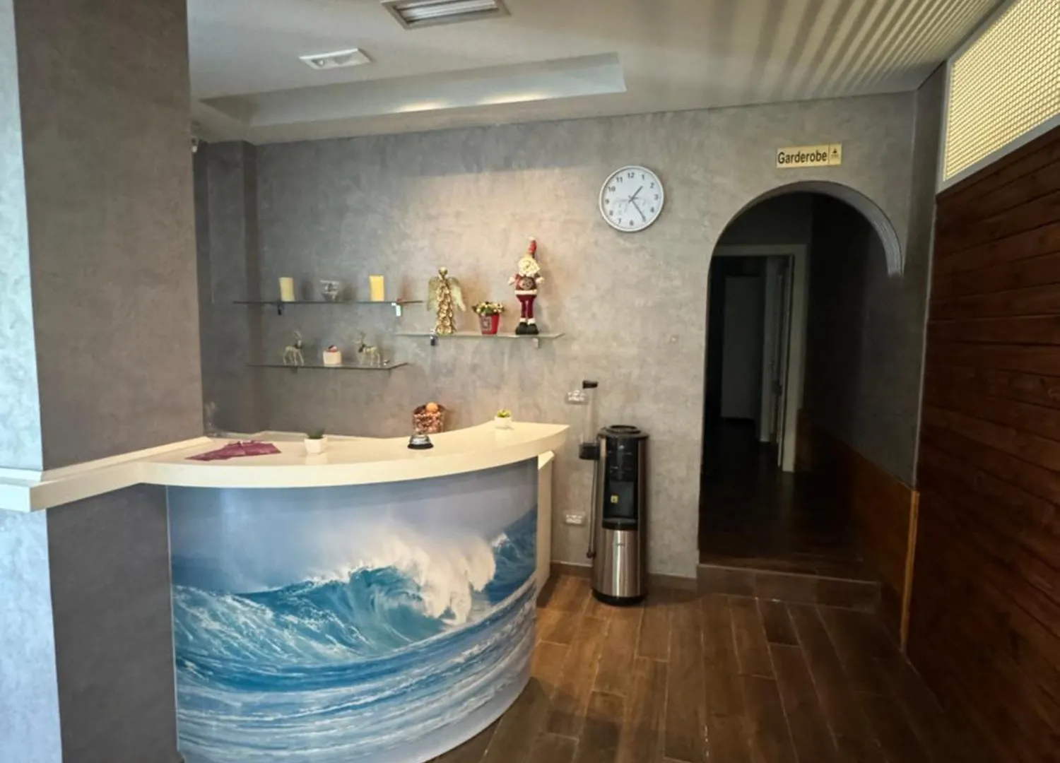 Imperium Hotel Tirana
