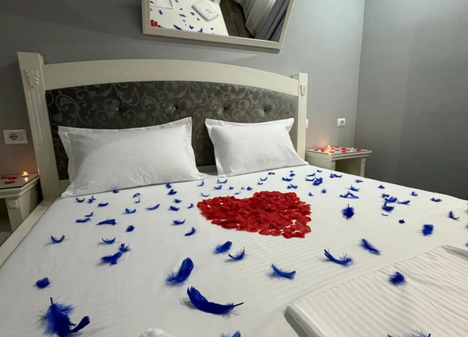 Imperium Hotel Tirana