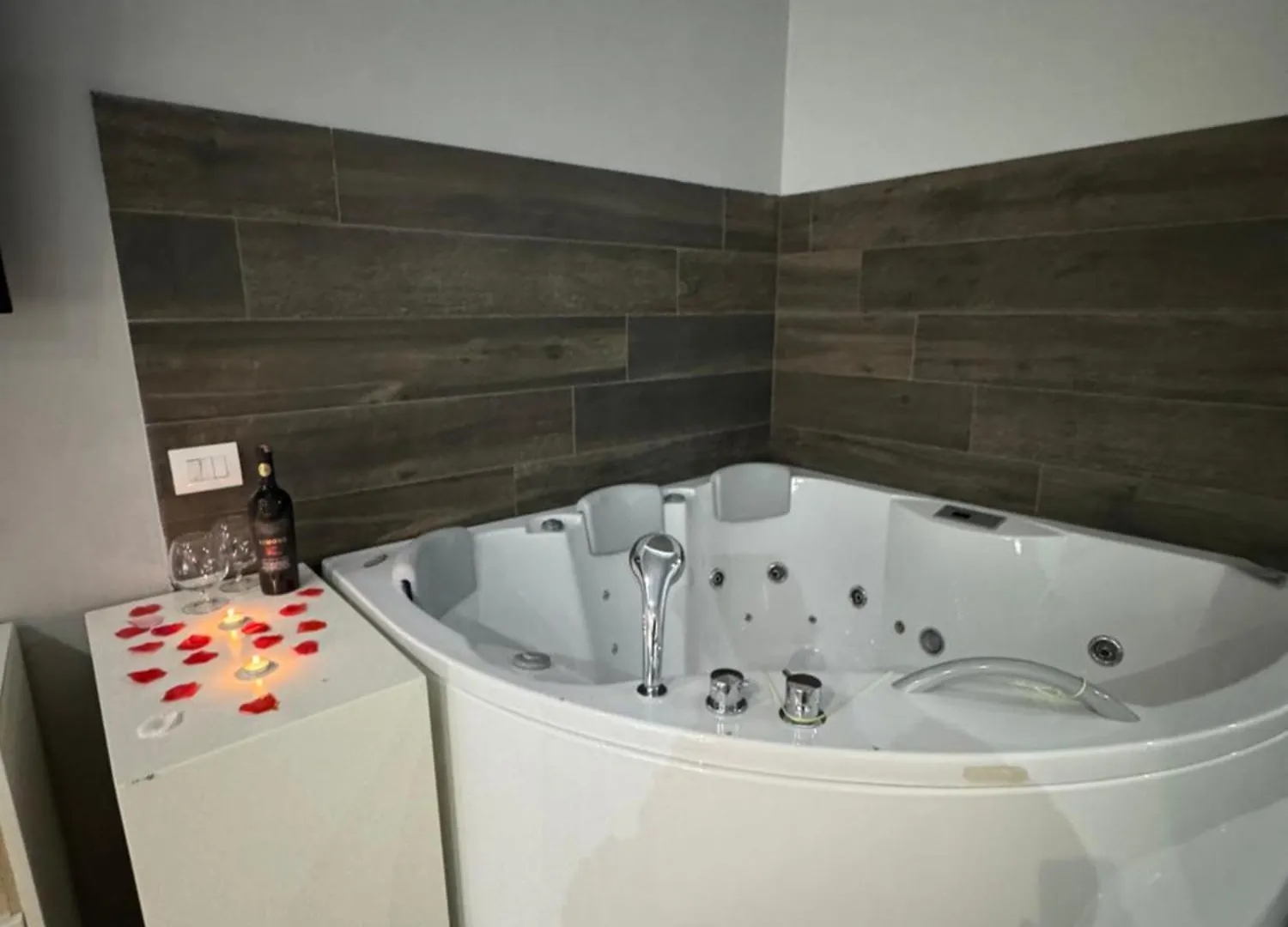 Imperium Hotel Tirana