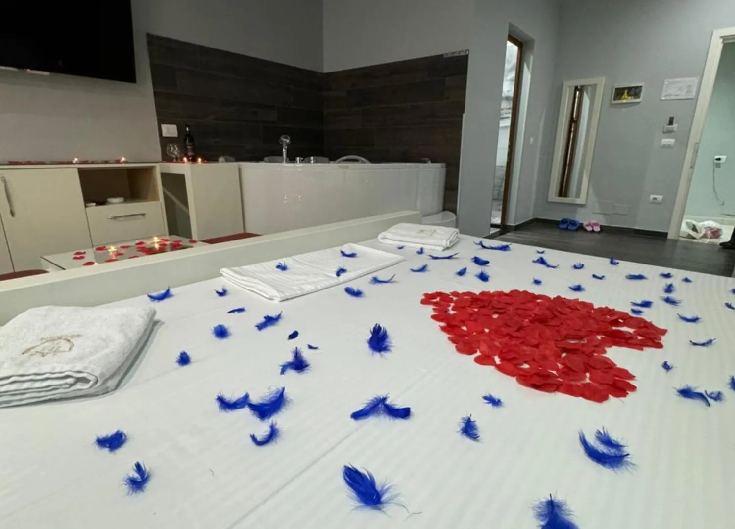 Imperium Hotel Tirana