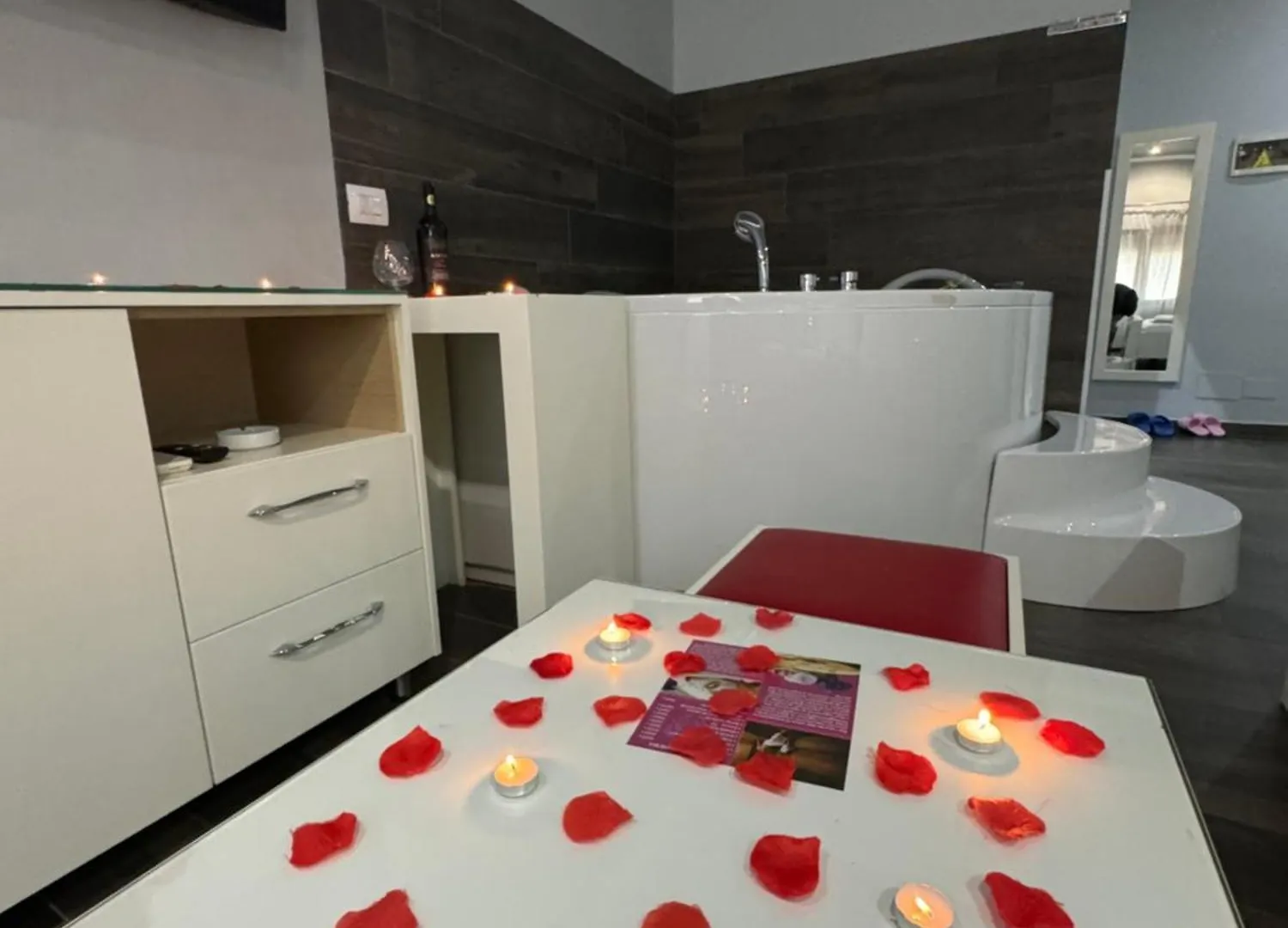 Imperium Hotel Tirana