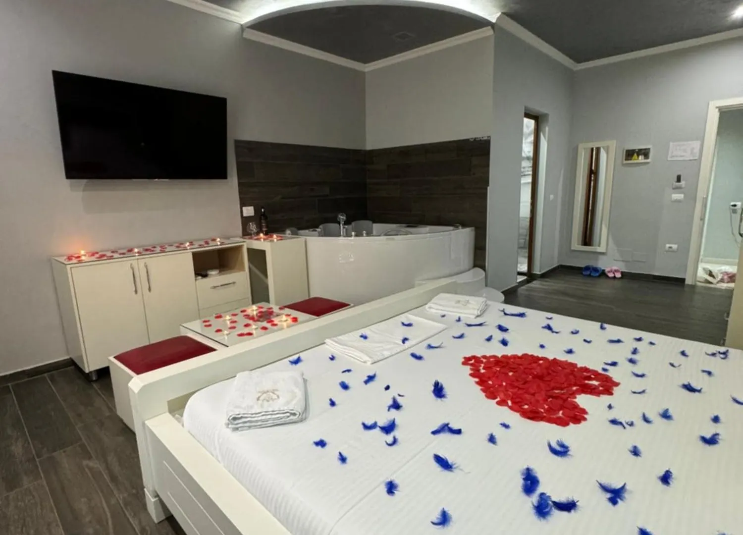 Imperium Hotel Tirana