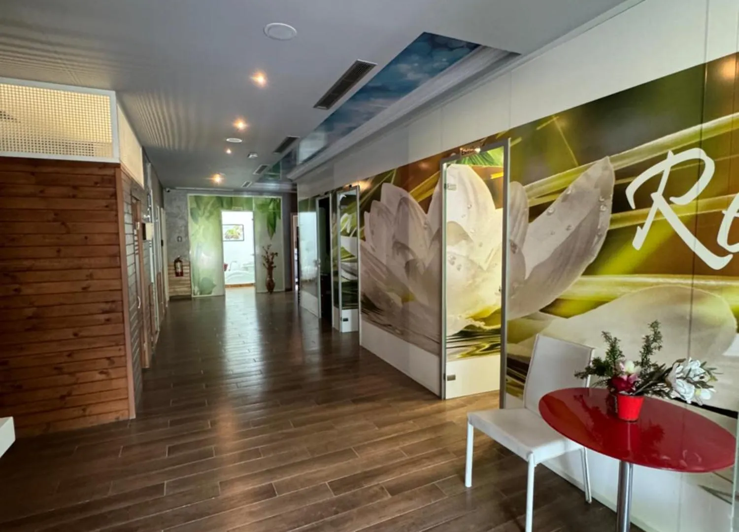Imperium Hotel Tirana