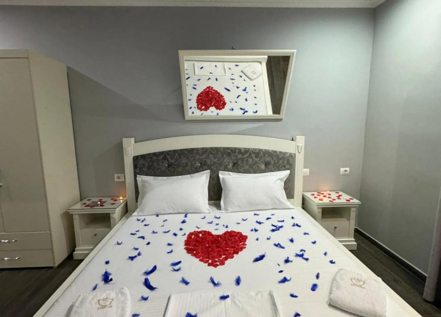 Imperium Hotel Τίρανα