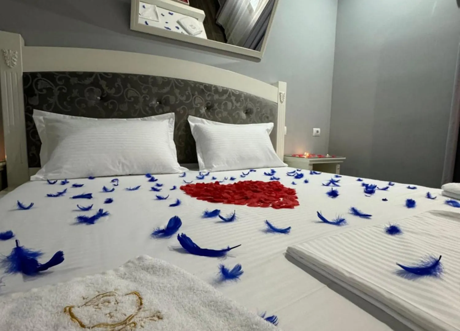 Imperium Hotel Shkoze