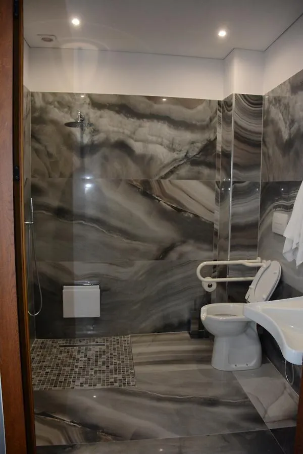 Imperium Hotel Tirana