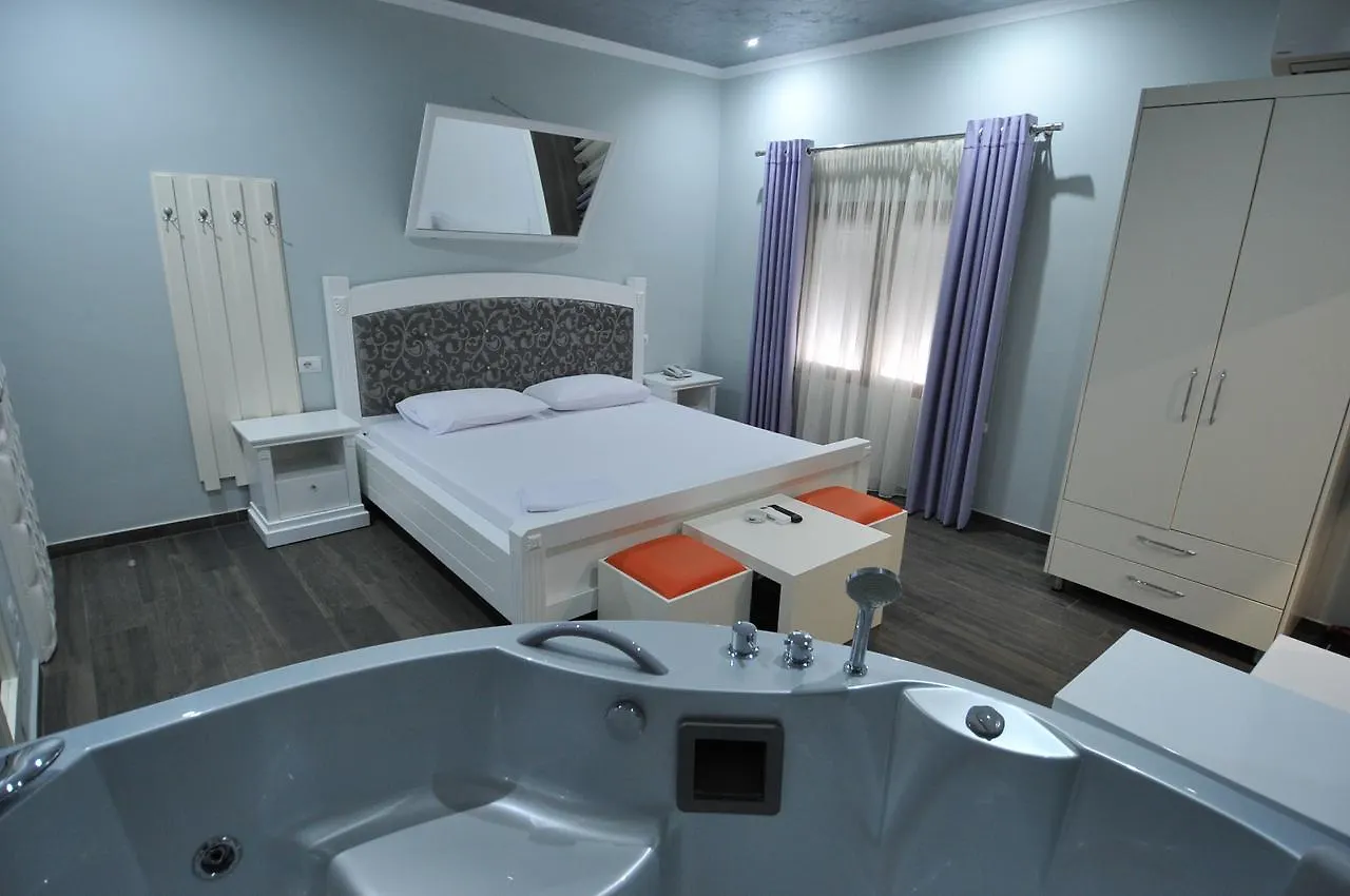 Imperium Hotel Shkoze Albania
