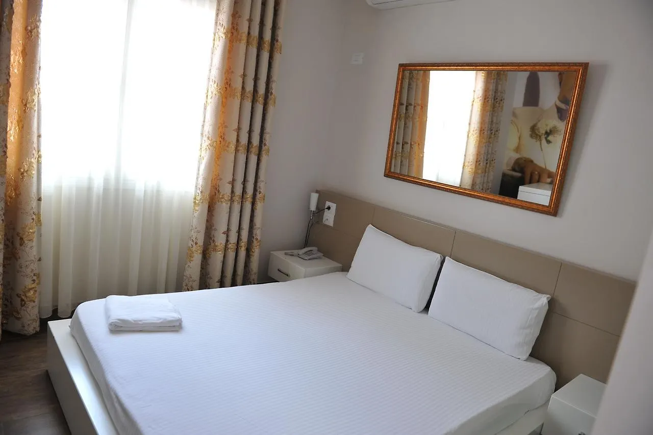 Imperium Hotel Tirana