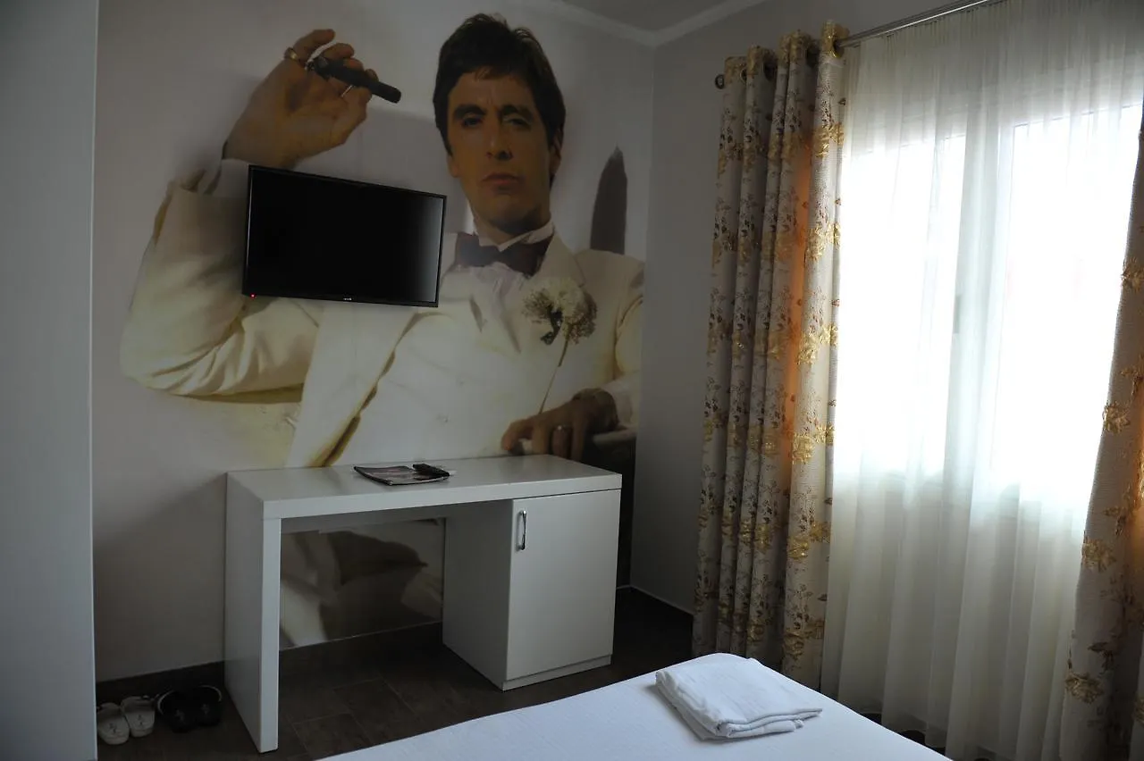 Imperium Hotel Tirana