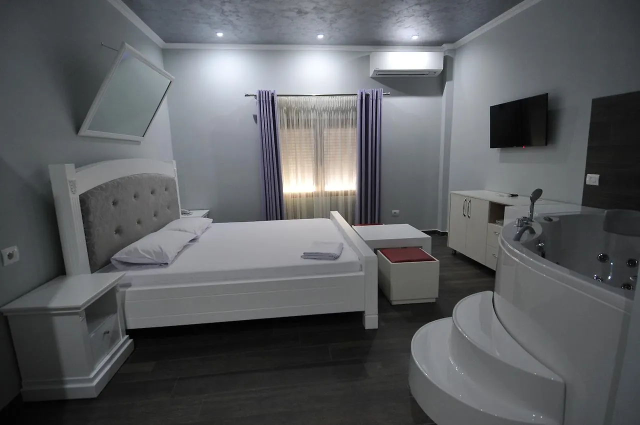Imperium Hotel Τίρανα 3*,  Αλβανία