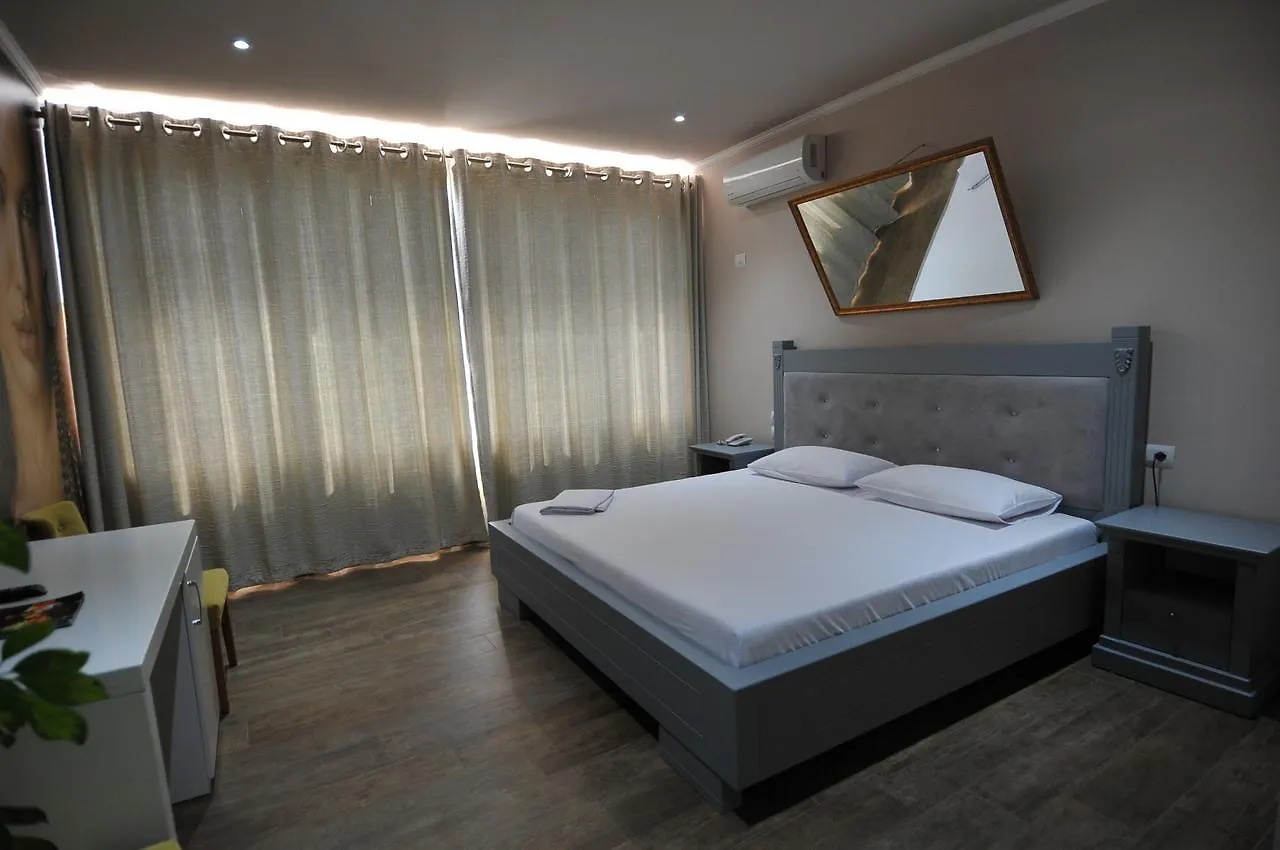 ***  Imperium Hotel Τίρανα Αλβανία