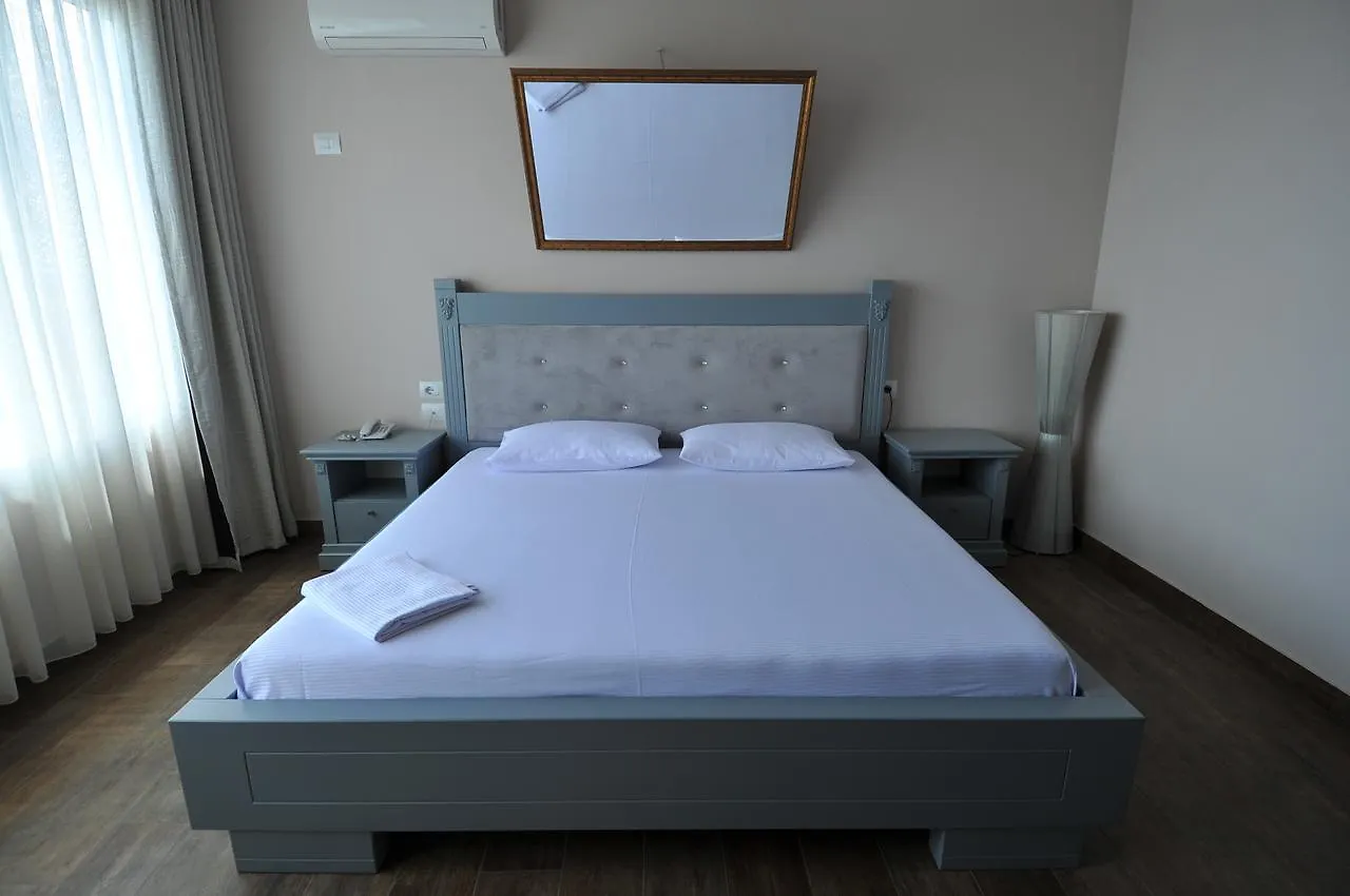 Imperium Hotel Τίρανα