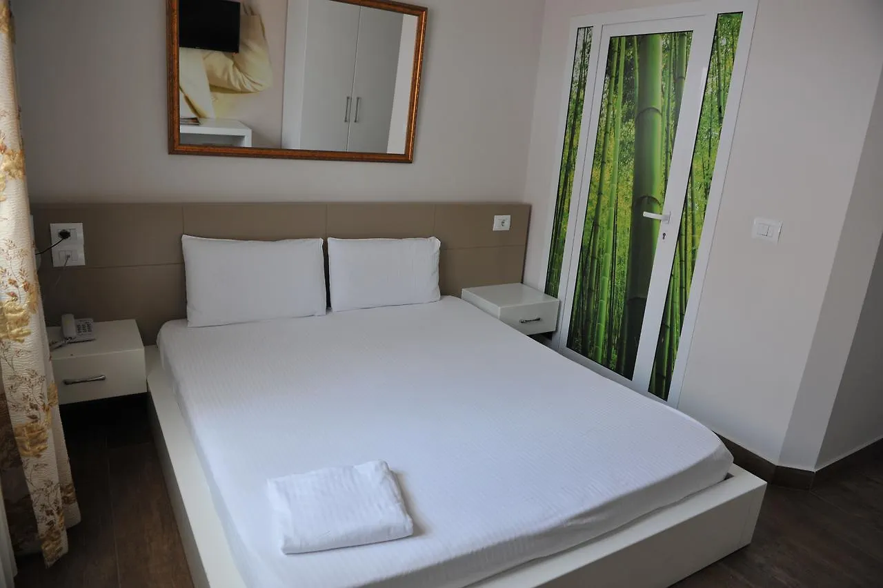 Imperium Hotel Τίρανα