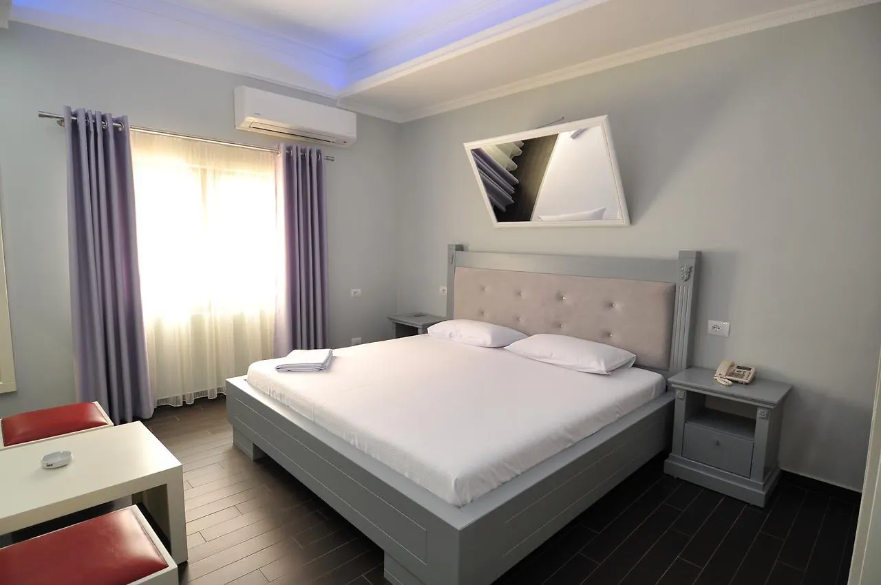 Imperium Hotel Τίρανα