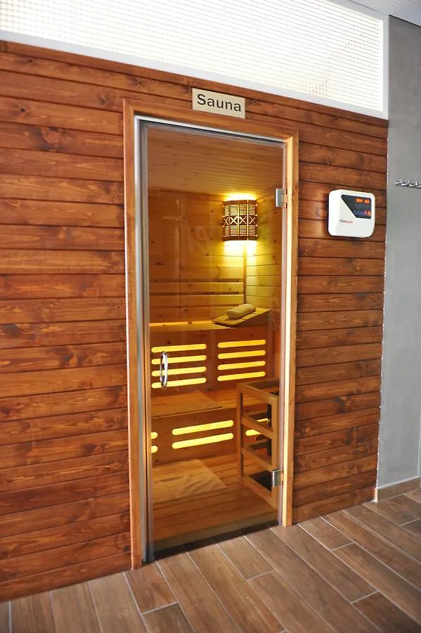 Imperium Hotel Tirana