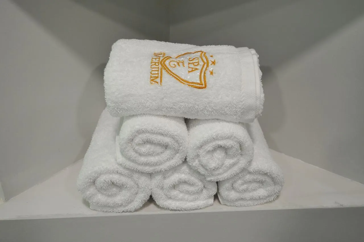 Imperium Hotel Tirana