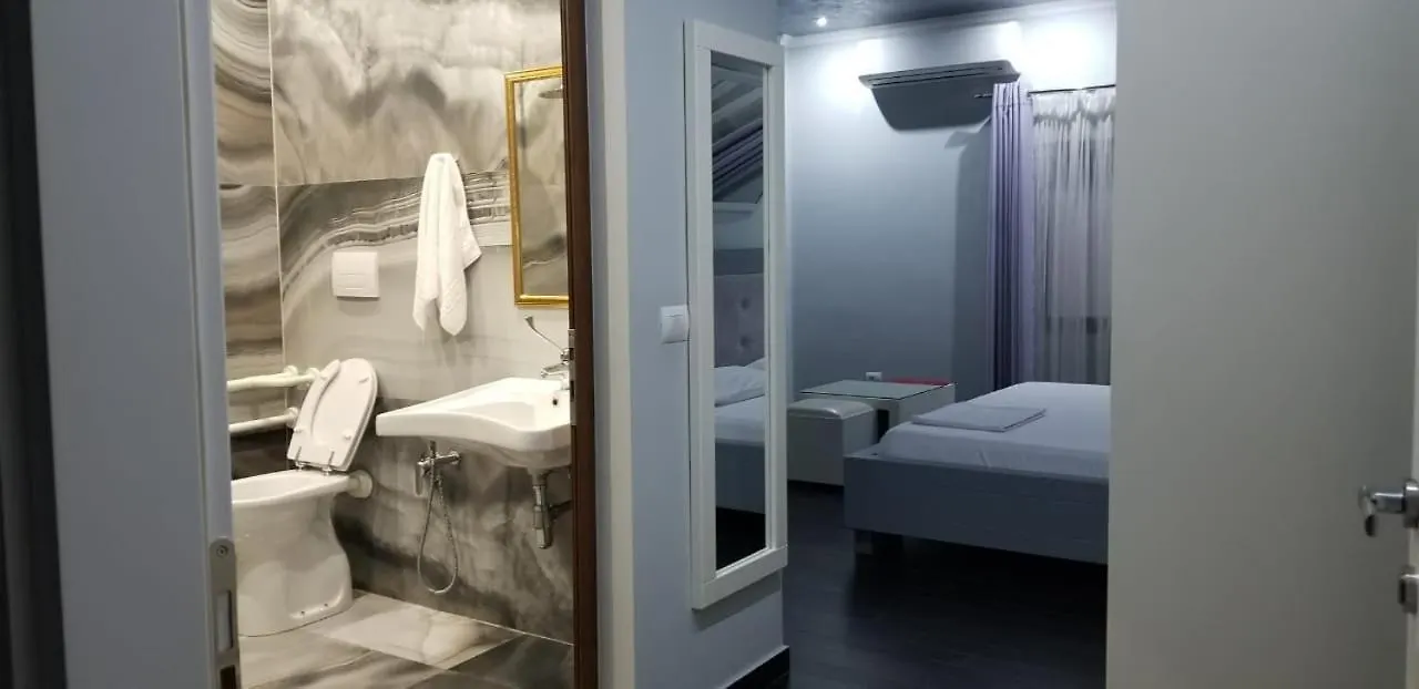 Imperium Hotel Tirana