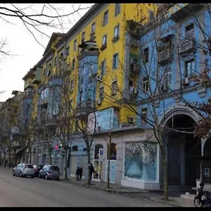Apartment Ecoart