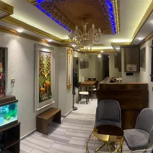 Ikbal Apart , Istanbul Turkey