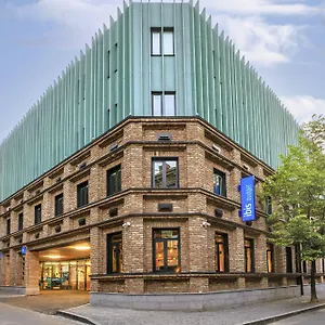Ibis Budget Center 3*, Tbilisi Georgia