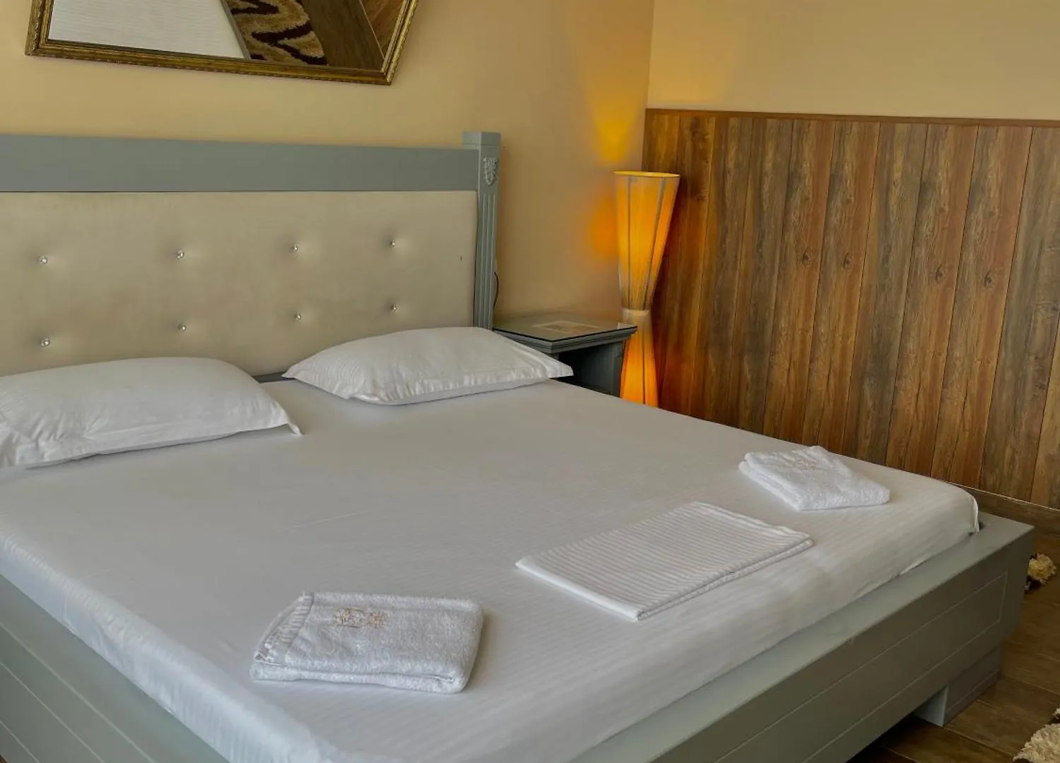 Imperium Hotel Tirana