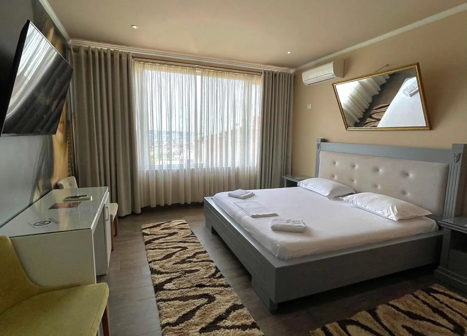 Imperium Hotel Shkoze 3*,