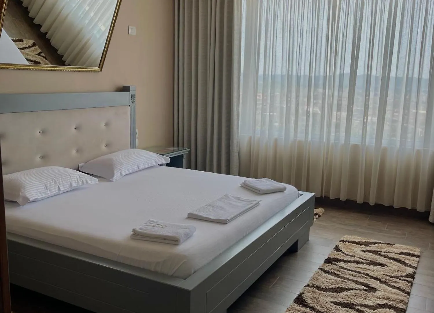 Imperium Hotel Tirana