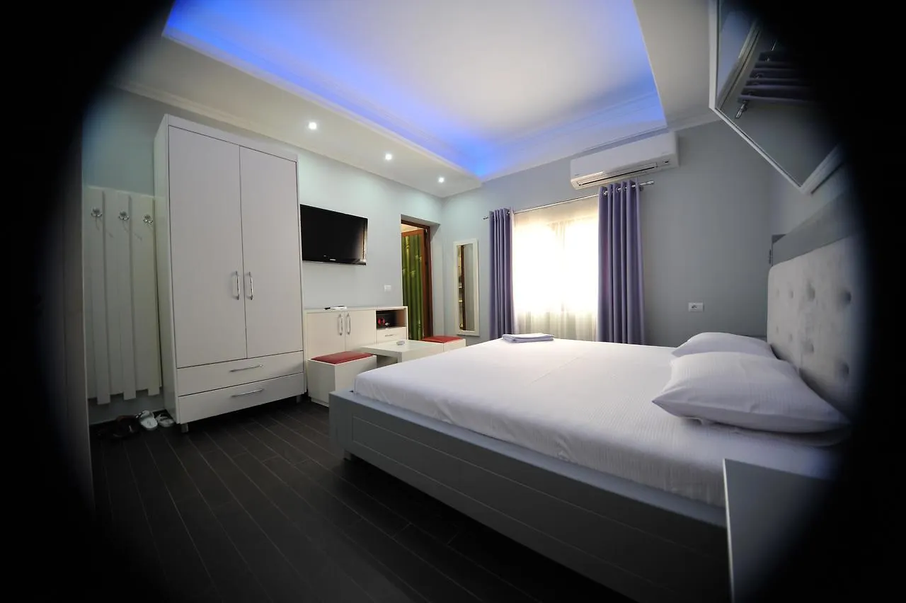 Imperium Hotel Tirana