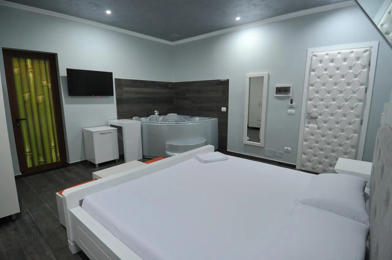 Imperium Hotel Tirana