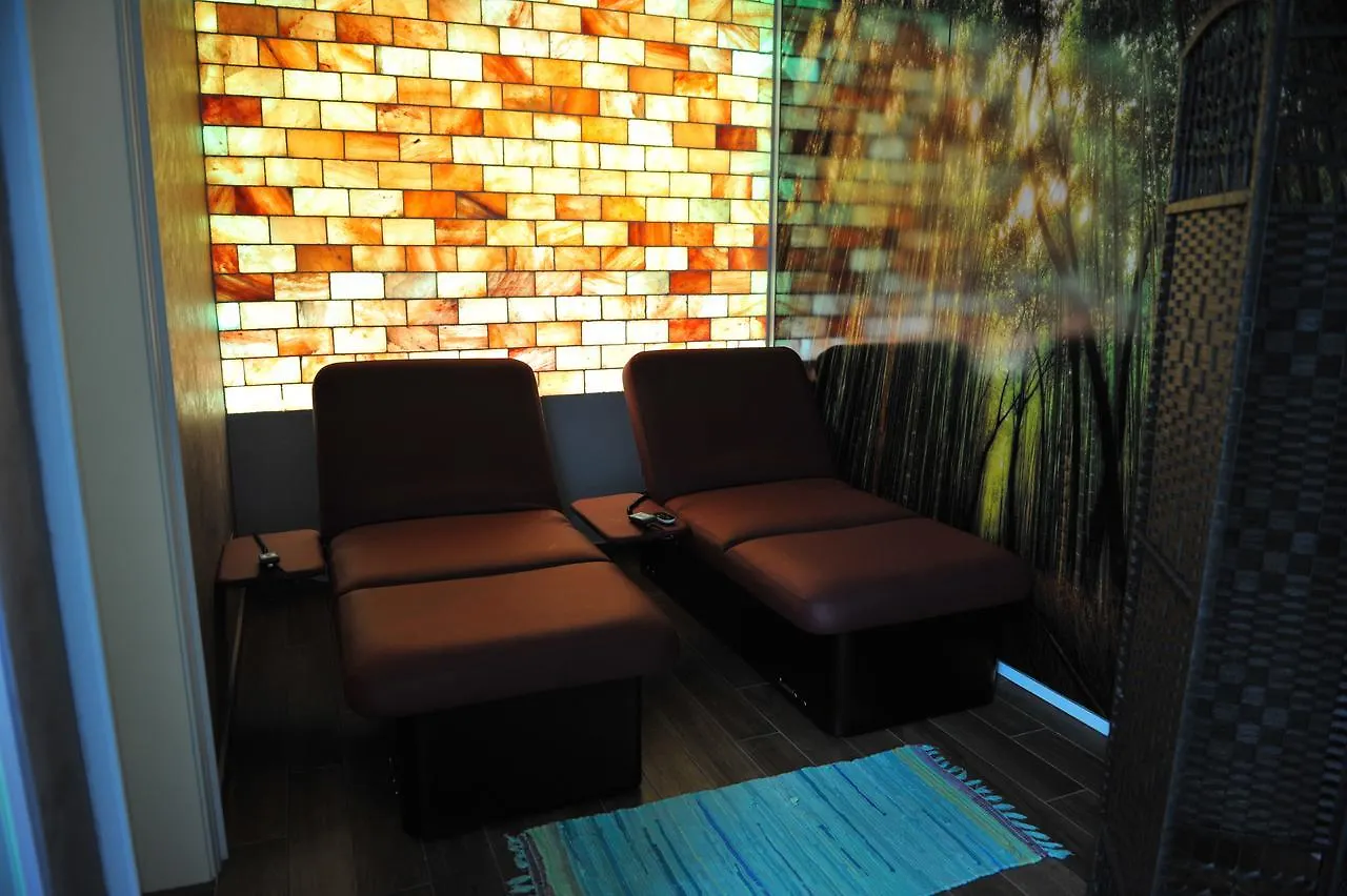 Imperium Hotel Tirana