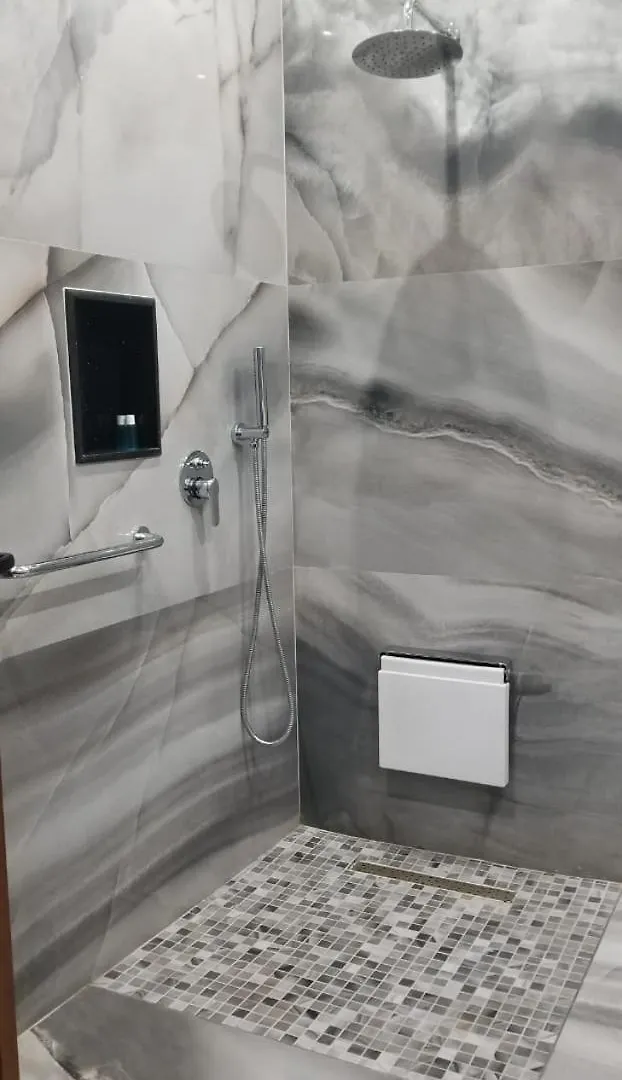***  Imperium Hotel Shkoze Albania